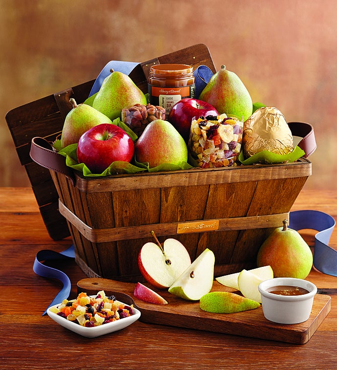 Harry And David® Orchard Gift Basket-Harry And David® Orchard Gift Basket