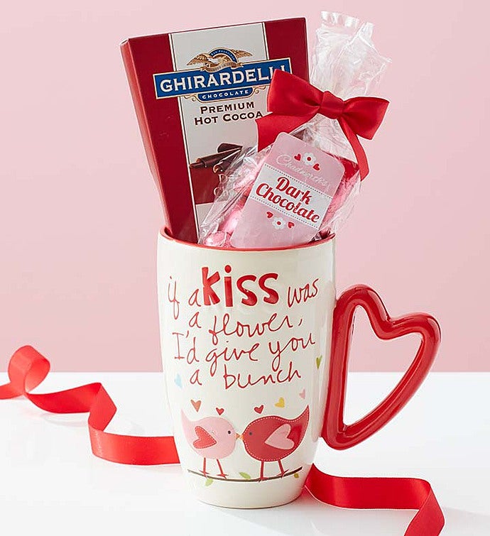 You're Fine Valentine Sweets Mug