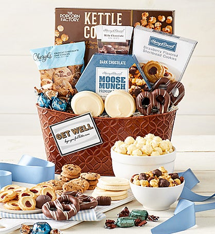 Premier Favorites Get Well