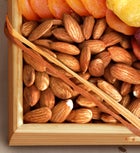 Flower in Bloom Gourmet Fruit & Nuts