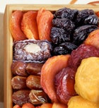 Flower in Bloom Gourmet Fruit & Nuts