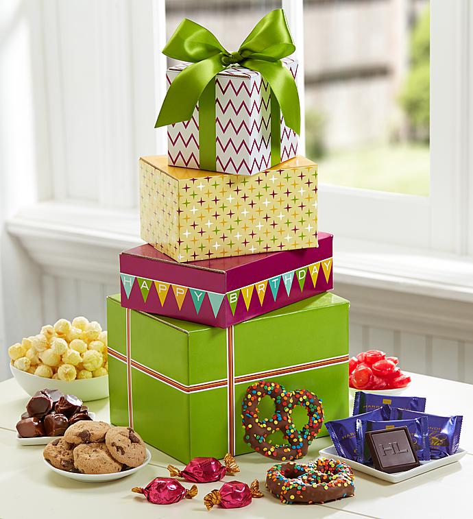 Birthday Gift Baskets Birthday Basket Delivery