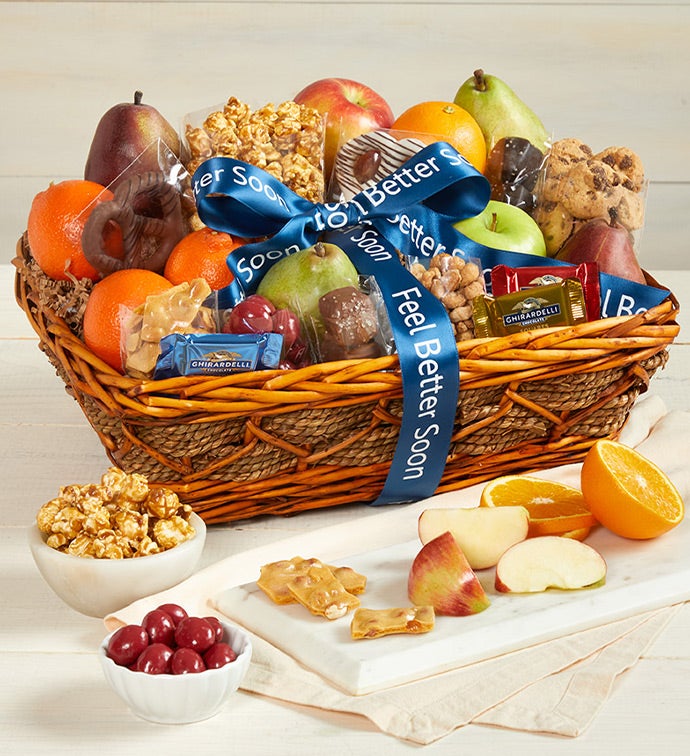 Fall Feels Gift Box Fall Feels Gift Box