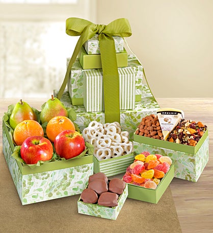 Birthday Delivery & Gift Baskets 2024