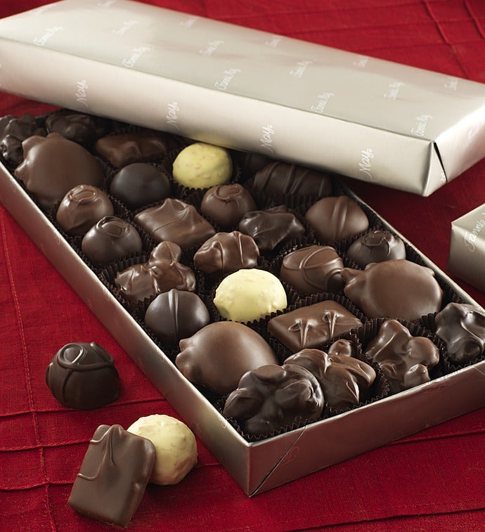 Sympathy Gift Baskets & Fruit Baskets Delivery