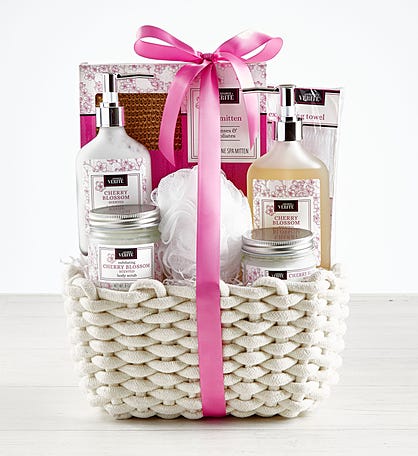 Valentine's Day Gift Sets & Hampers, Free Delivery