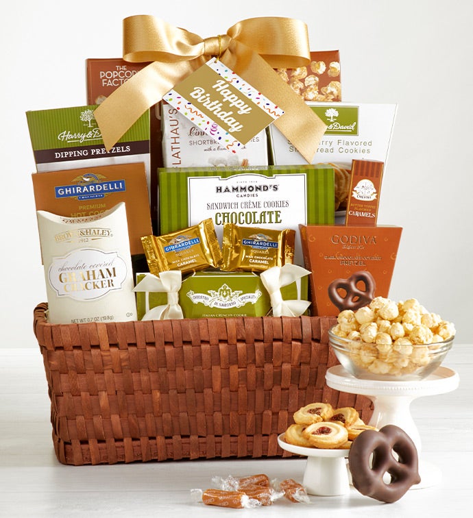 Edible Arrangements® fruit baskets - Unicorn Fruit Bouquet & Chocolate Cake  Gift Bundle