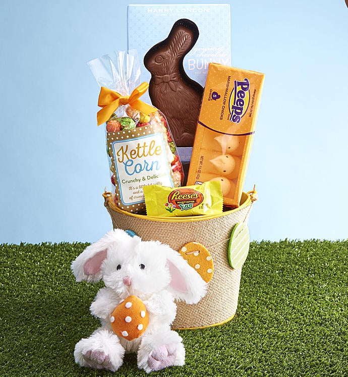 Sweet Treats Easter Basket