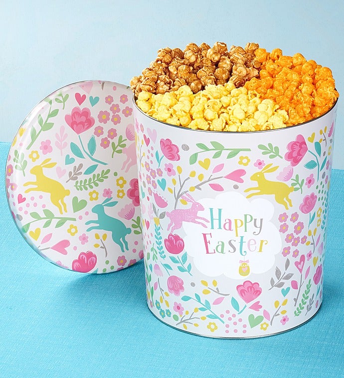 Gourmet Easter Baskets, Easter Treats