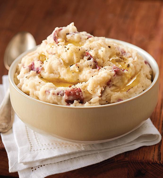 Image of Harry & David Gruyere Garlic Mashed Potatoes