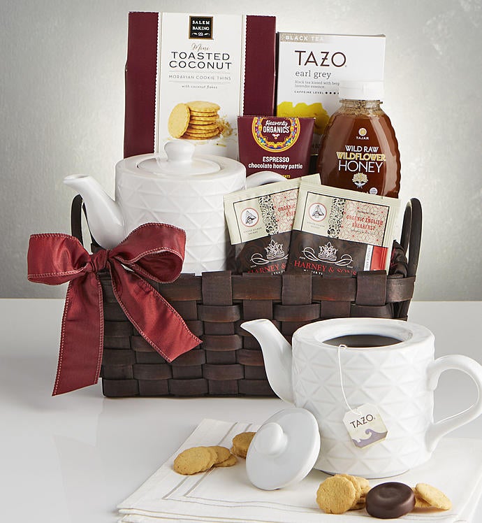 Christmas Gift Baskets Delivery Holiday Gift Baskets 1800Baskets