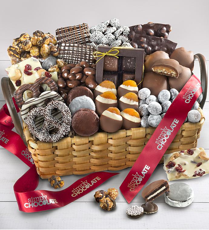 Chocolate Gifts
