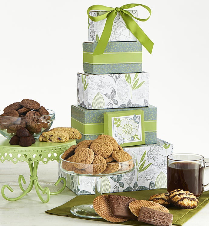 Image of Make Their Day Gift Tower