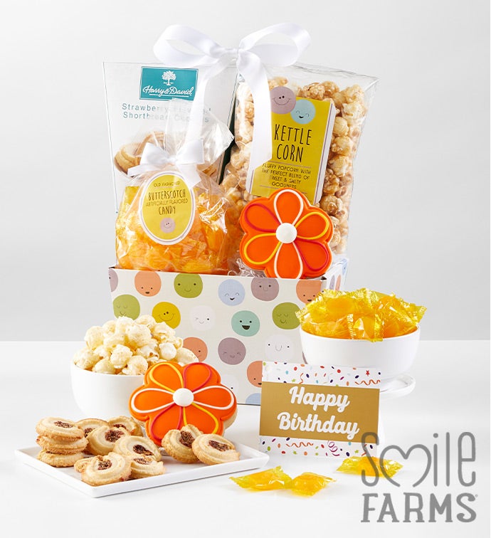 All Smiles Sweets and Treats