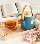 Afternoon Indulgence Tea Gift Tray