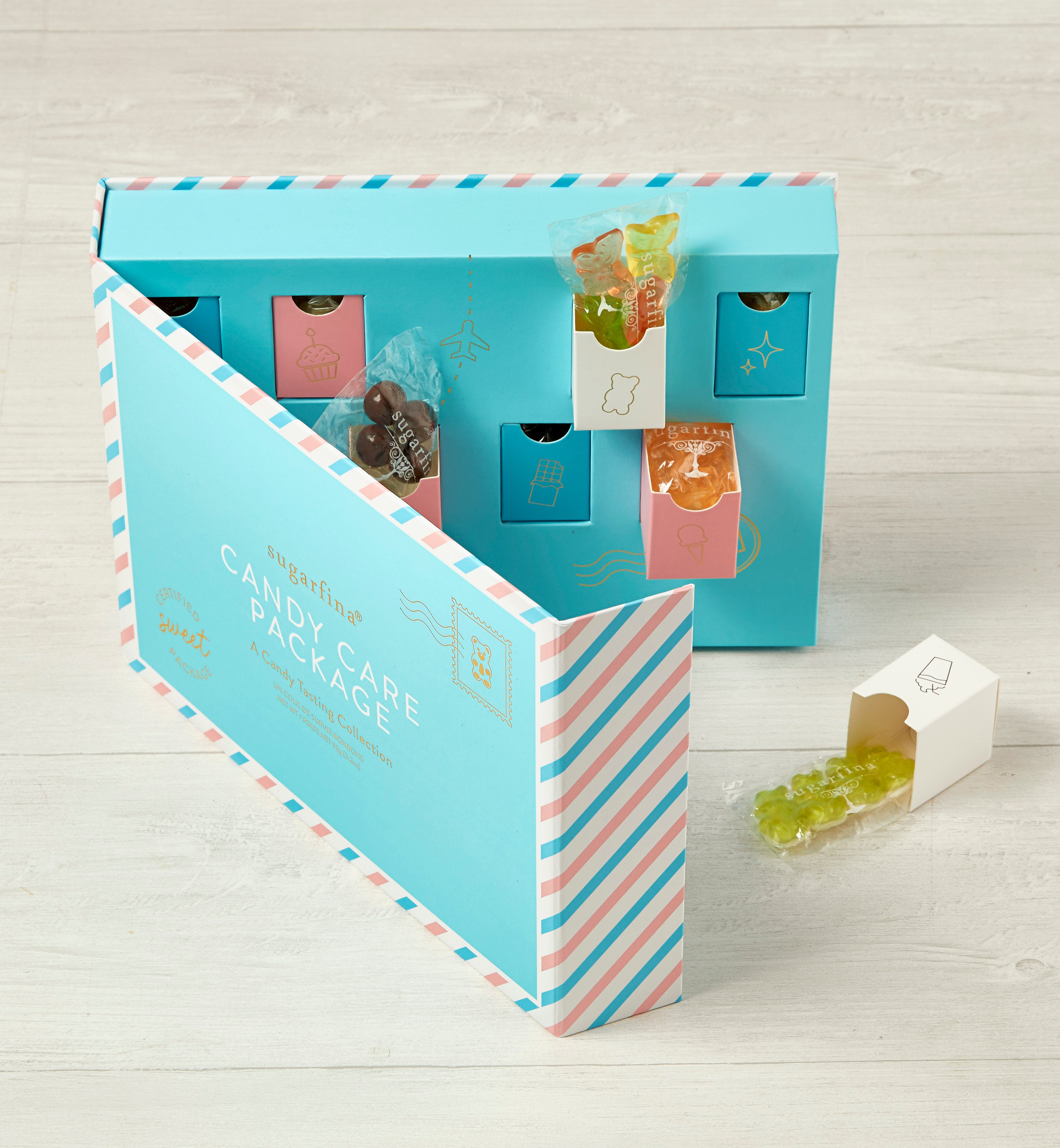 Image of Sugarfina Candy Care Package