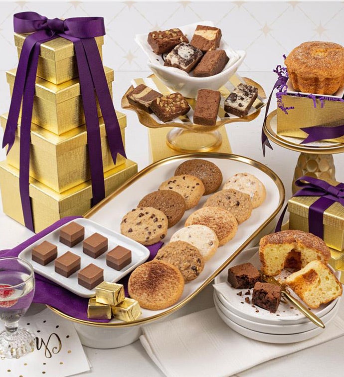 Buy our bakery photo gift box at