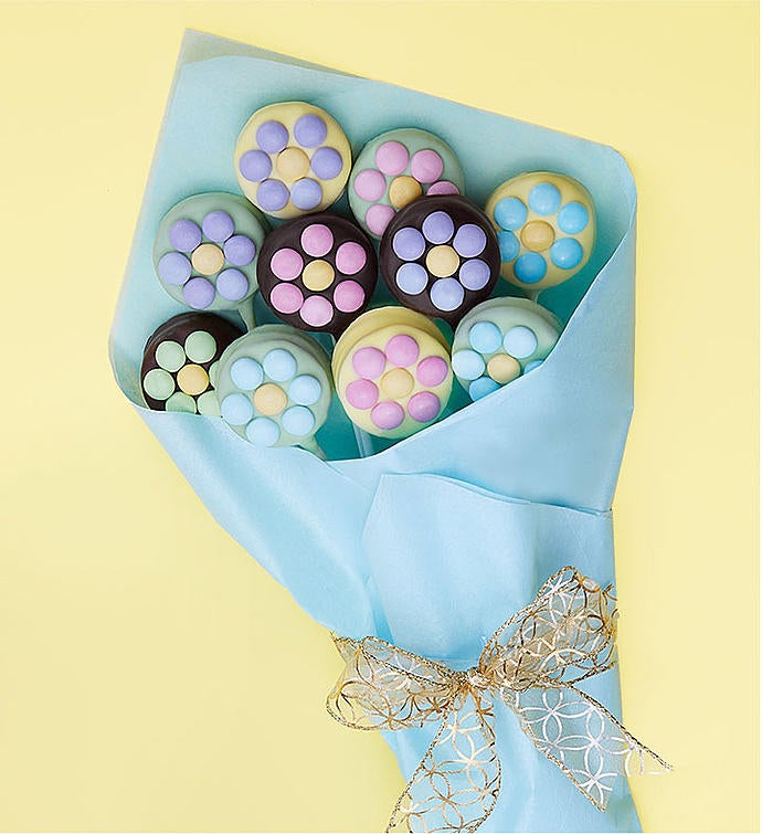 Sweet Flowers OREO® Cookie Arrangement