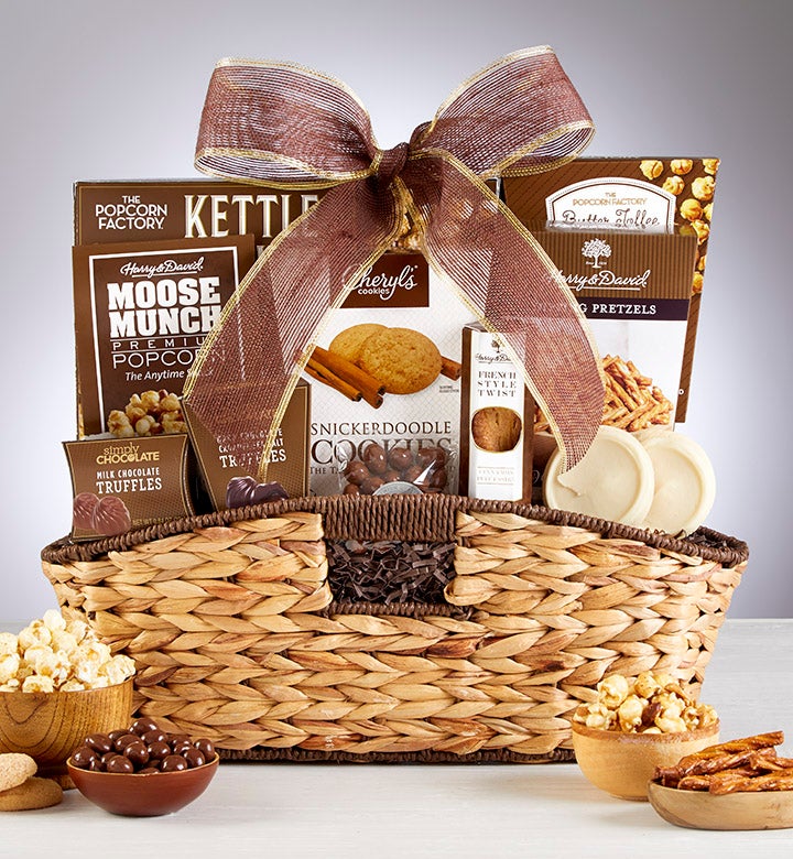 Best Sellers | Gift Baskets | 1800baskets.com