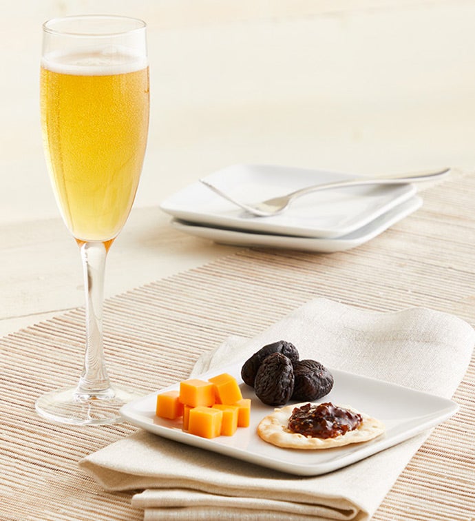 Taste of Distinction Gourmet Gift Basket