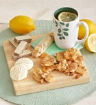 Relax & Nurture Tea Basket
