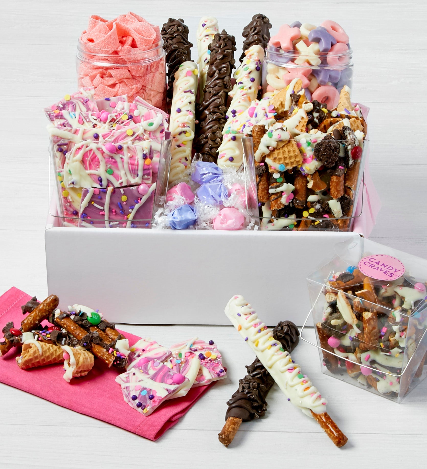 Candy Craves™ Sweet Desires Gift Box