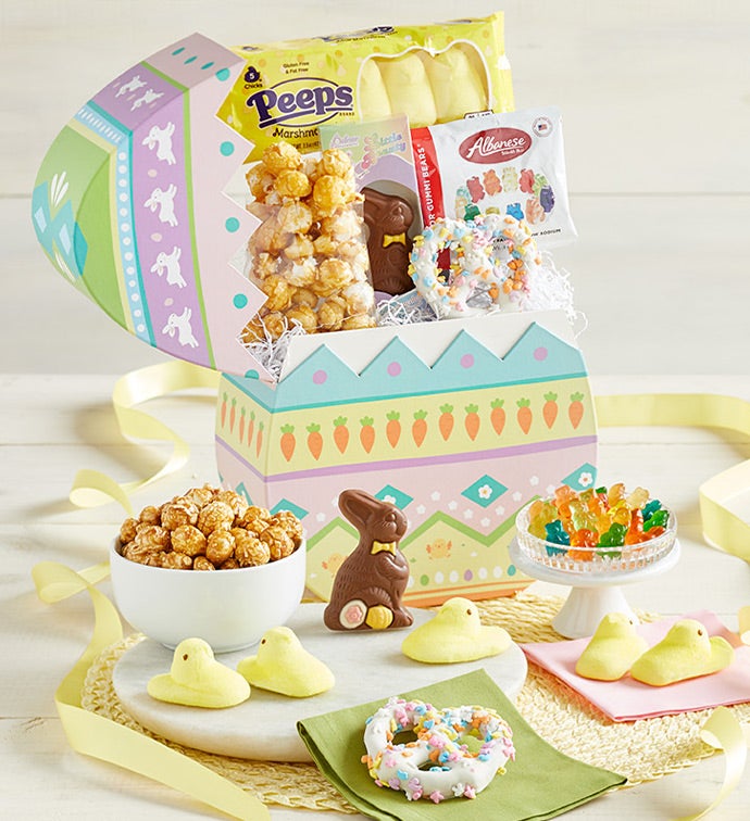 Eggstra Special Chocolate & Sweets Gift Box