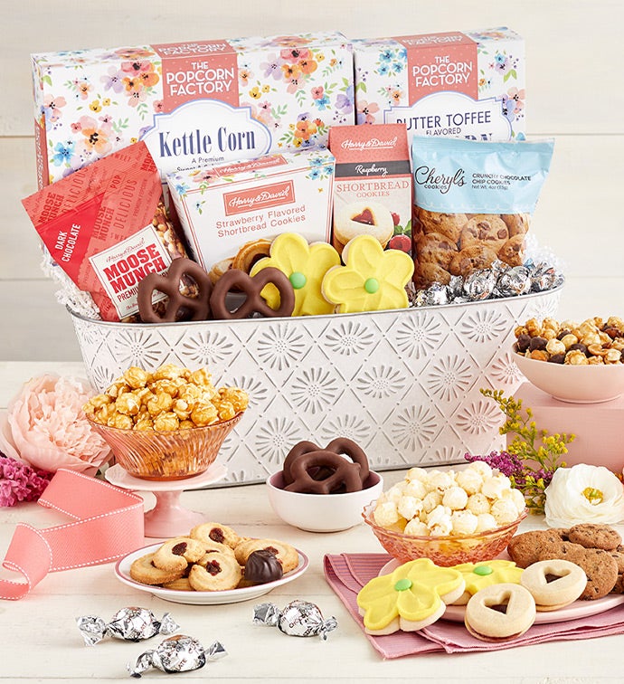 How to Make an Explosion Box for Any Occasion - Shari's Berries Blog