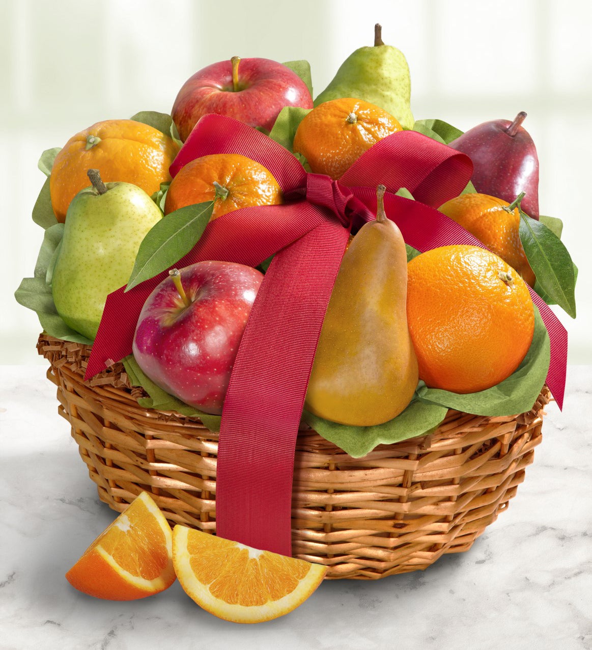 Fruit Baskets & Fresh Fruit Gifts