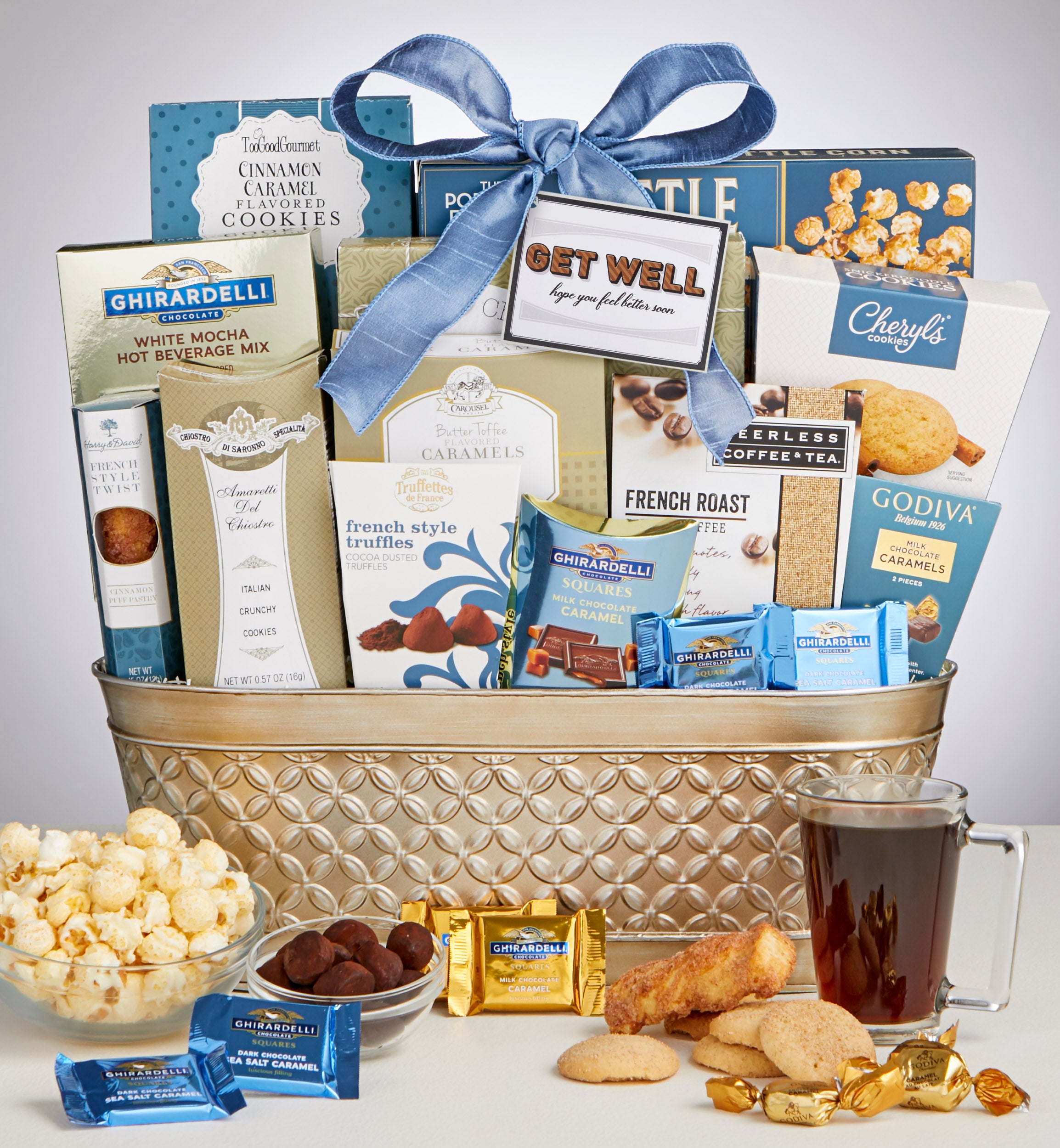 21 Winning Raffle Basket Ideas To Maximize Donor Giving, 57% OFF