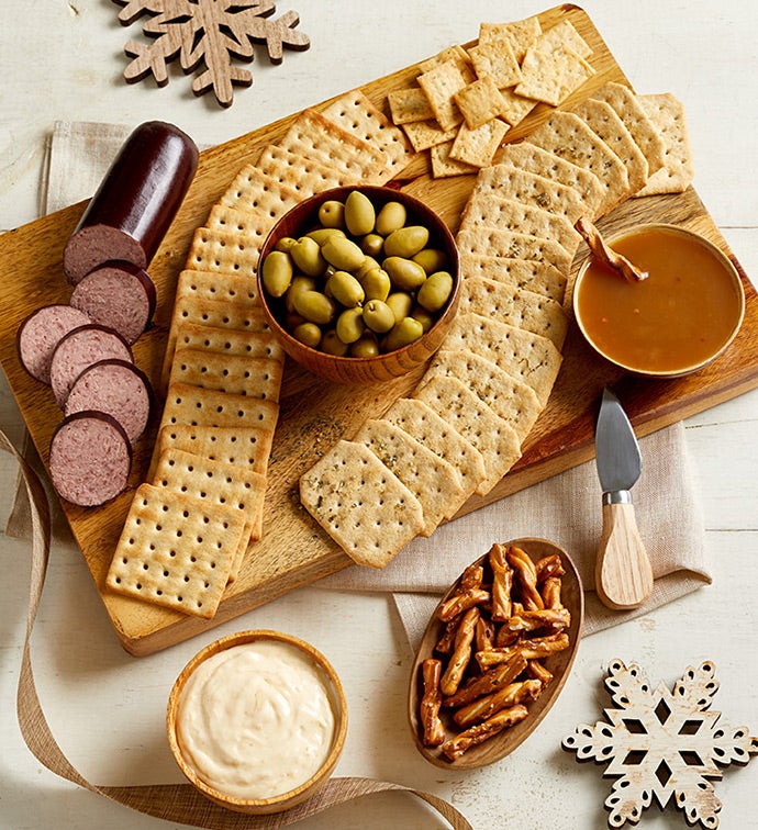 Woodland Entertainer