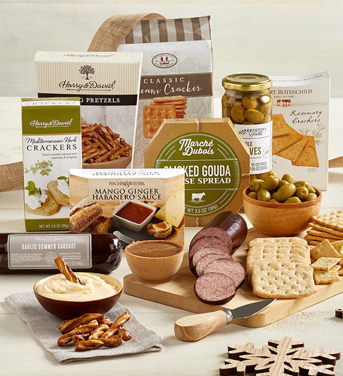 Woodland Entertainer