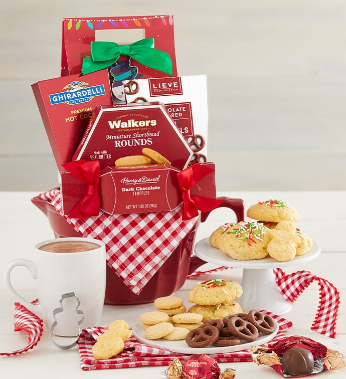 Baking bowl gift set Outlet