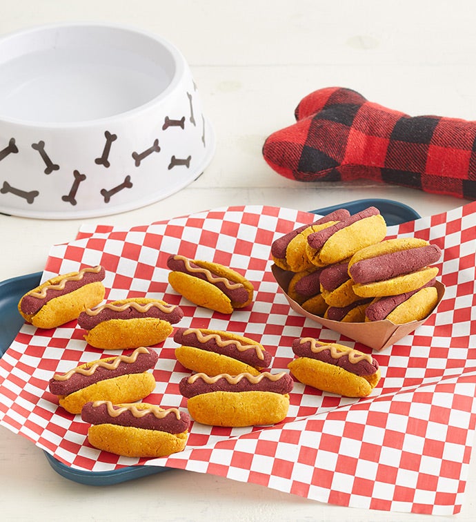 Barktivity Stadium Dog Treats
