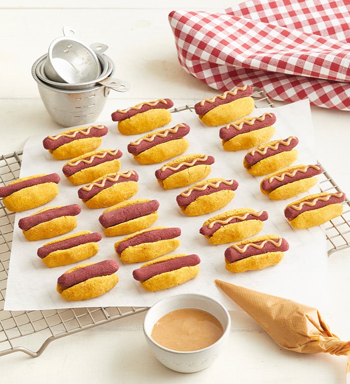 Barktivity Stadium Dog Treats