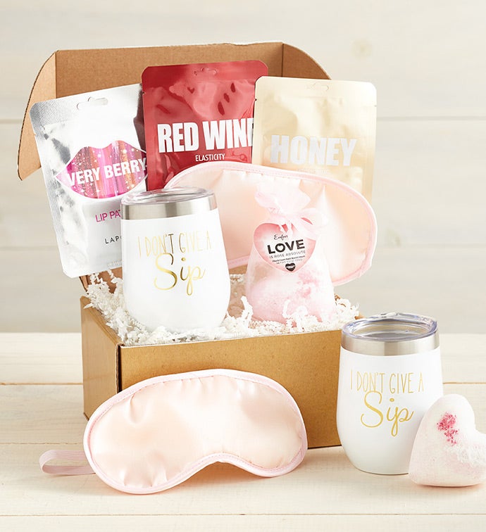 Christmas Baskets, Bath and Body Gifts For Women & India | Ubuy