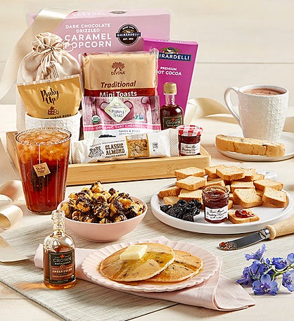 Simply Chocolate® Easter Bunny Quartet