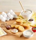 DIY Fresh Beginnings® Sugar Cookie Decorating Kit