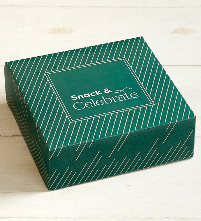 Winter Sweets Gift Box