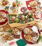 The Grand Holiday Gathering