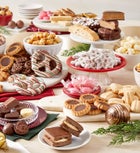 The Grand Holiday Gathering