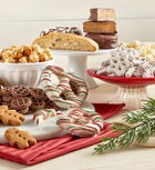 The Grand Holiday Gathering