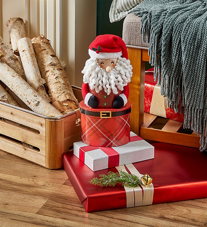 The Grand Holiday Gathering