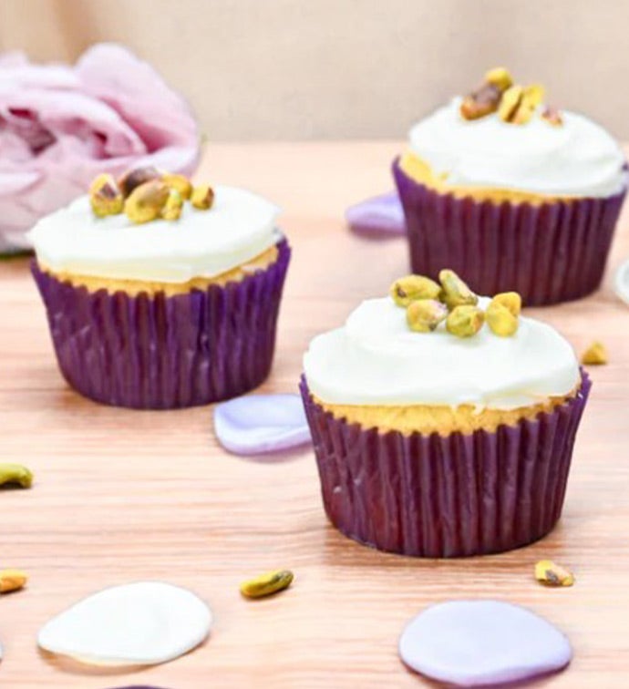 Persian Love Cupcakes Activity Kit