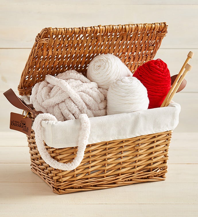 Signature Series Premium Basket