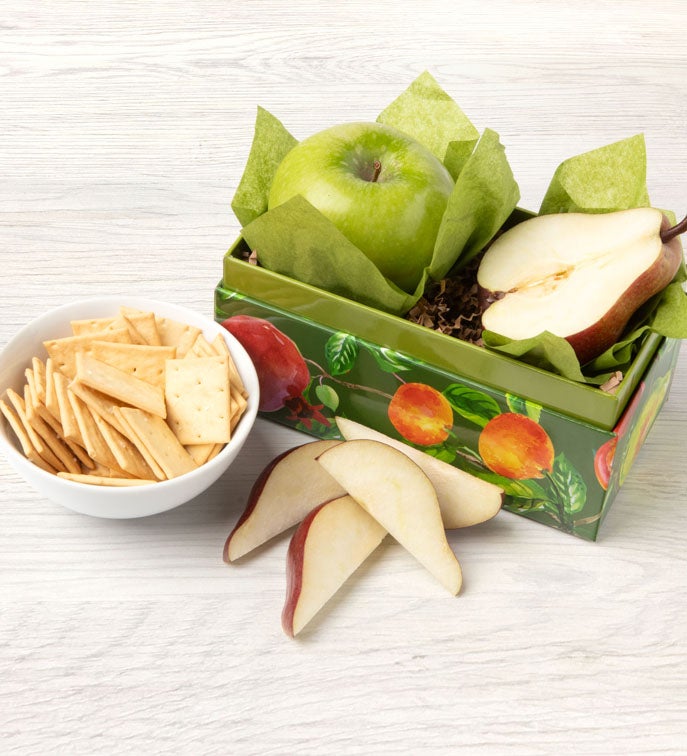 Ready to Serve Deluxe Charcuterie Board