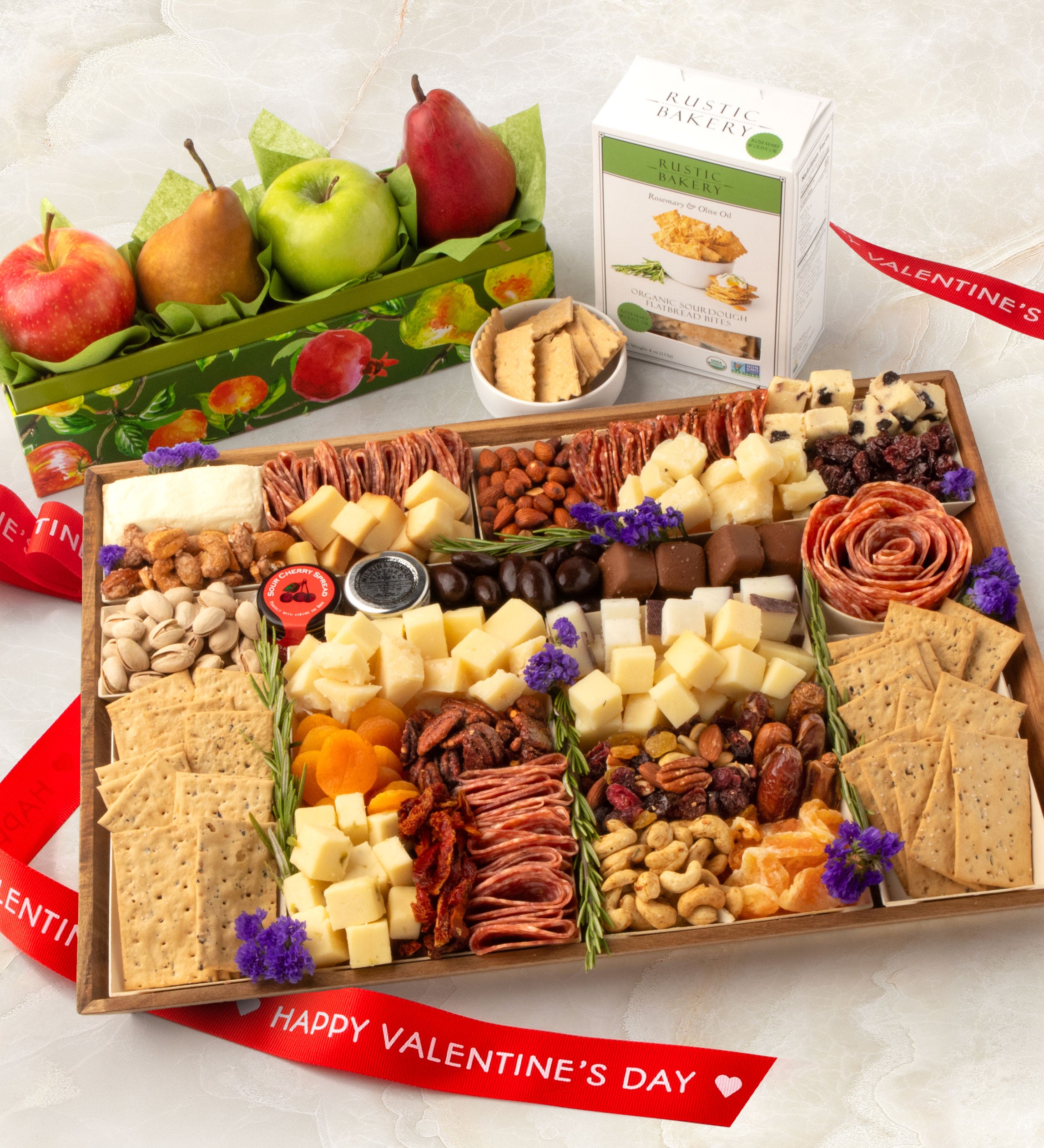 Valentine's Day Ready To Serve Board