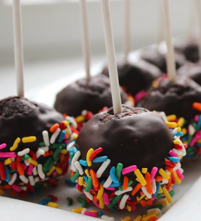 Baketivity Cake Pops Kit