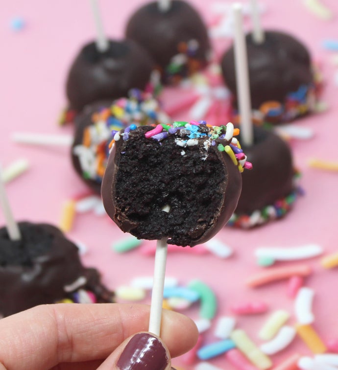 Baketivity Cake Pops Kit