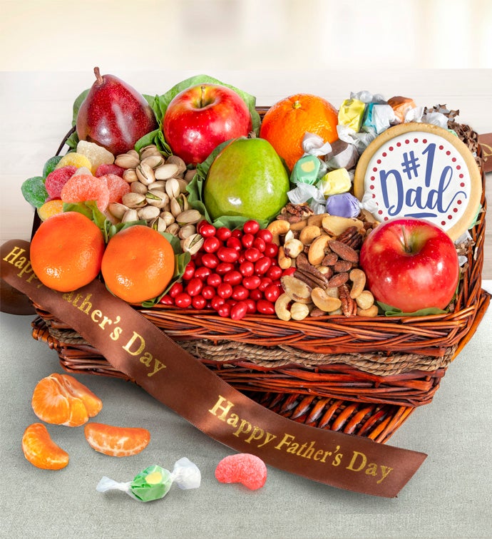 Fruit Baskets Delivery Fruit Gifts Gift Baskets 1800flowers